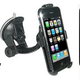 Image for article titled Hands On: TeleNav GPS Navigator Bluetooth Kit on a Blackberry 8800